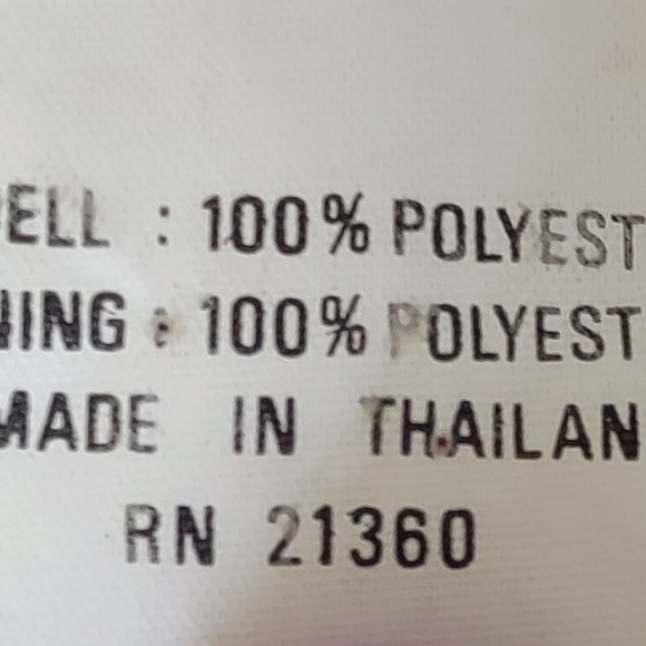 NEVER WORN Vintage Mori Lee  wedding dress size 10! - Picture 7 of 8